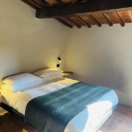 La Porticina * Tavernelle (Panicale)