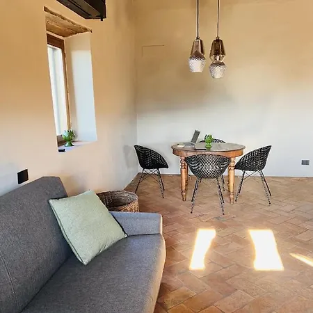 Appartement La Porticina